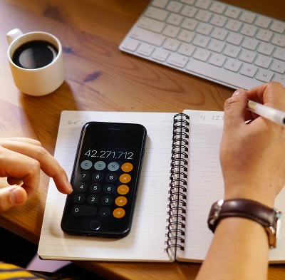 BizQuest-Business-Loan-Calculator