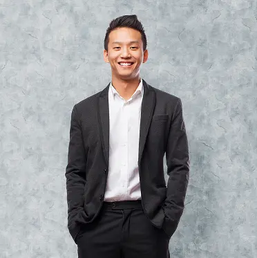 close-up-young-businessman-wearing-suit-white-shirt 1
