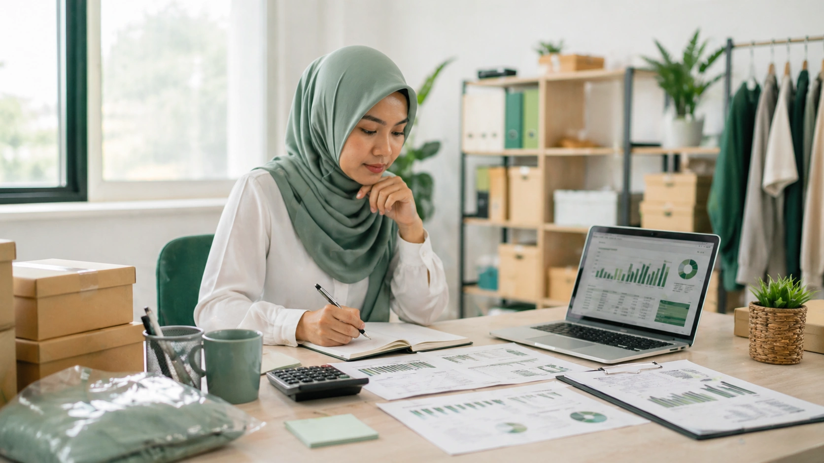 SME working capital loan Malaysia business finance planning