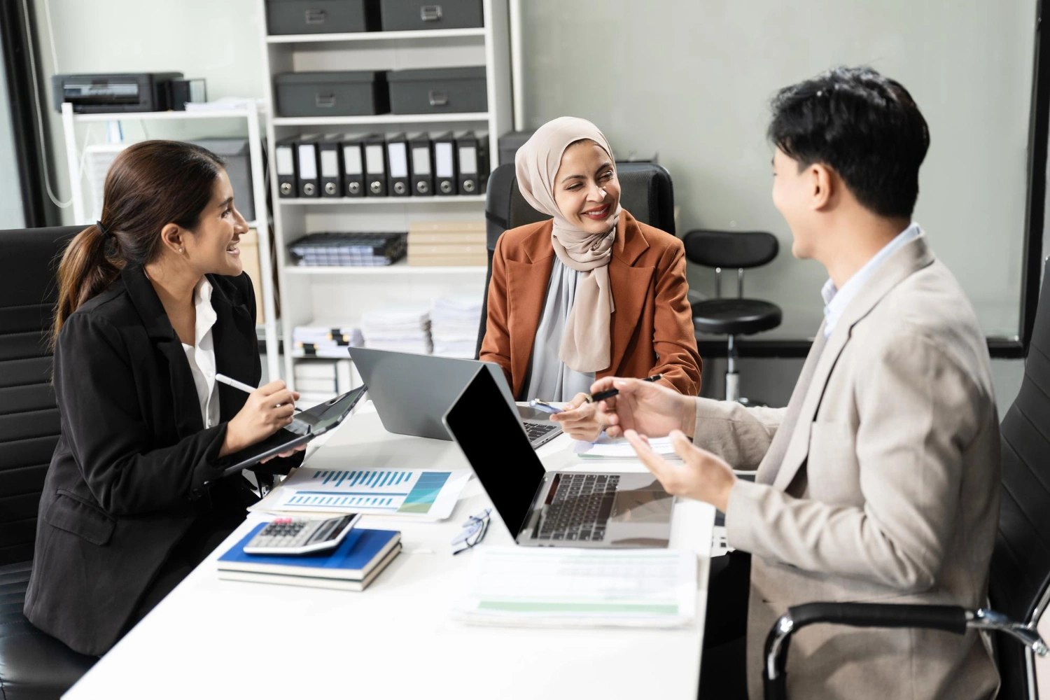 business advisory services Malaysia